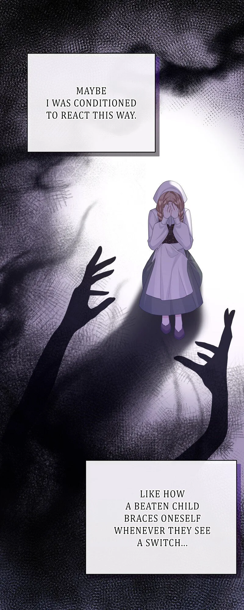 When Cinderella’s Magic Fades Away Chapter 33 page 29