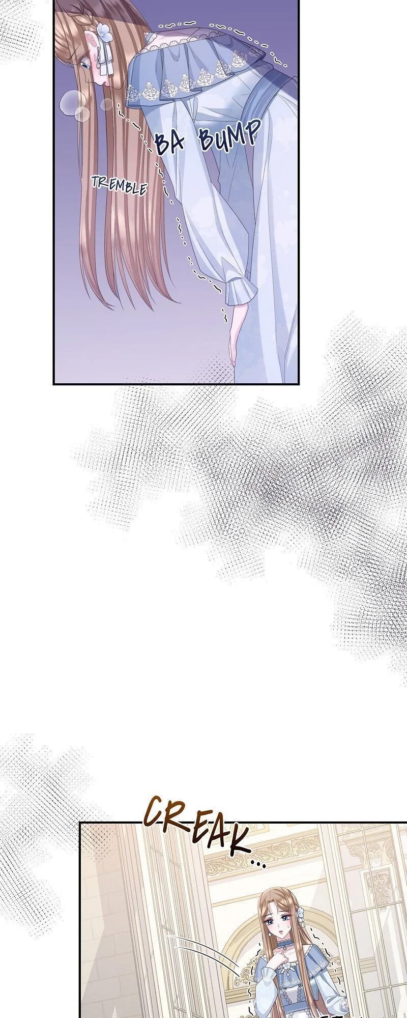 When Cinderella’s Magic Fades Away Chapter 33 page 27
