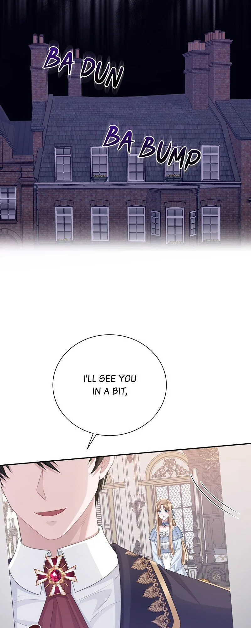 When Cinderella’s Magic Fades Away Chapter 33 page 24