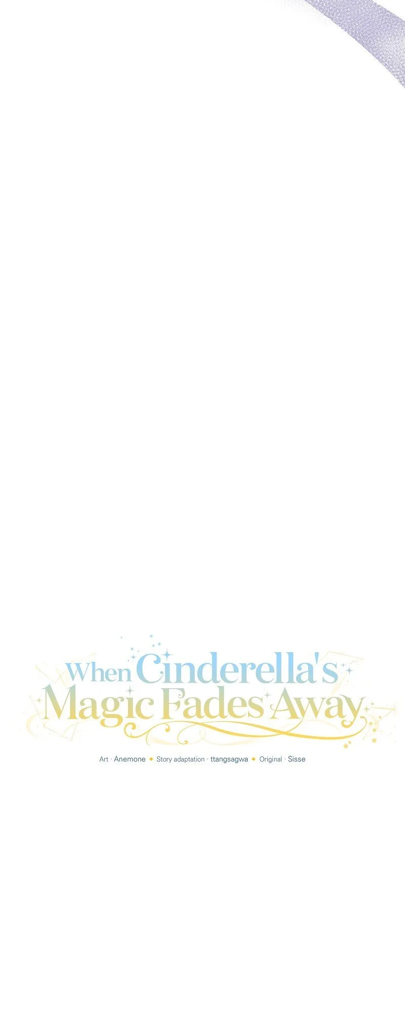 When Cinderella’s Magic Fades Away Chapter 33 page 31