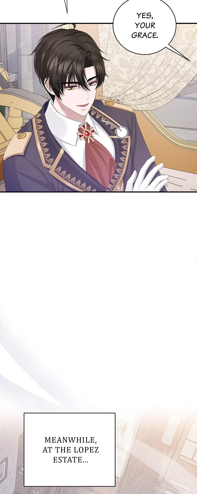 When Cinderella’s Magic Fades Away Chapter 33 page 37