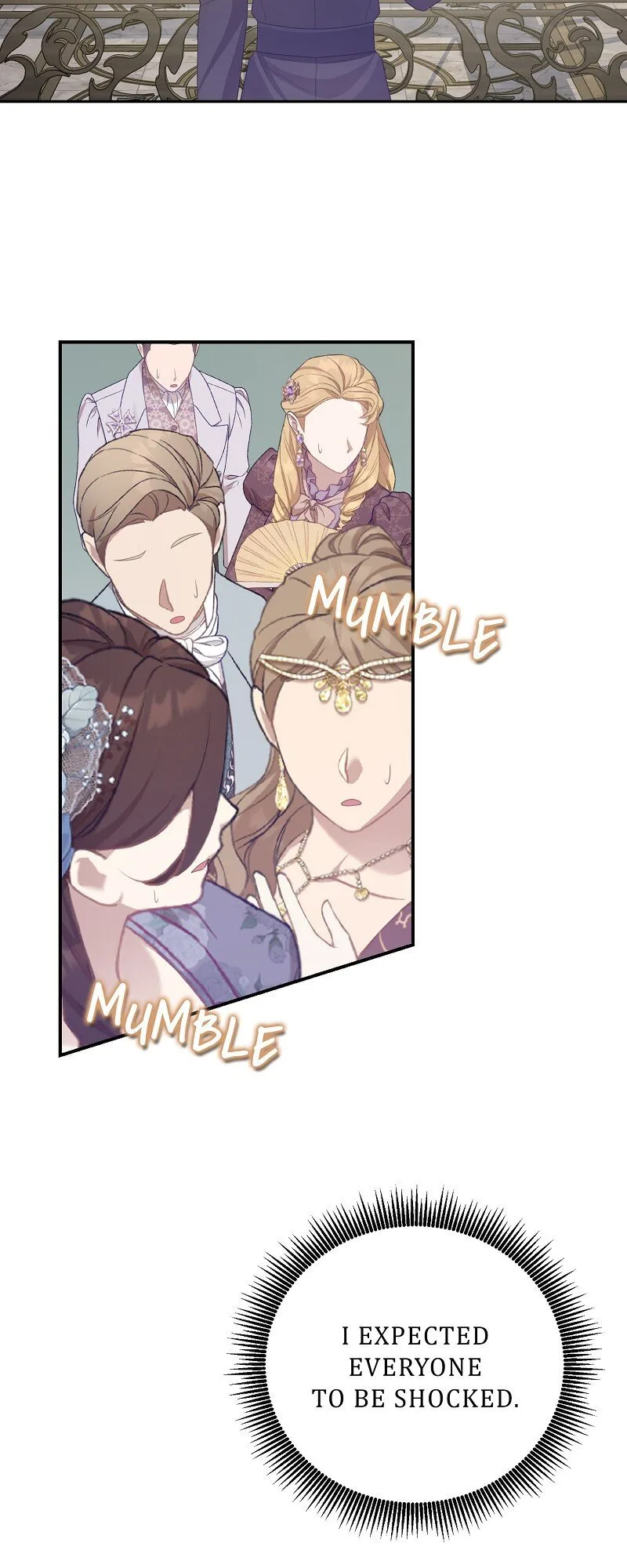 When Cinderella’s Magic Fades Away Chapter 33 page 33
