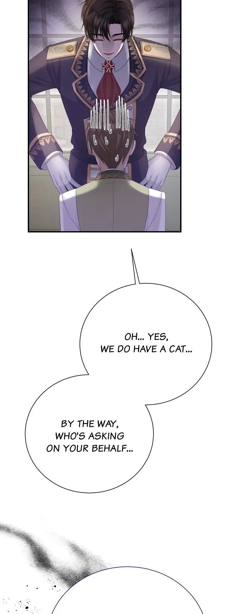 When Cinderella’s Magic Fades Away Chapter 33 page 45
