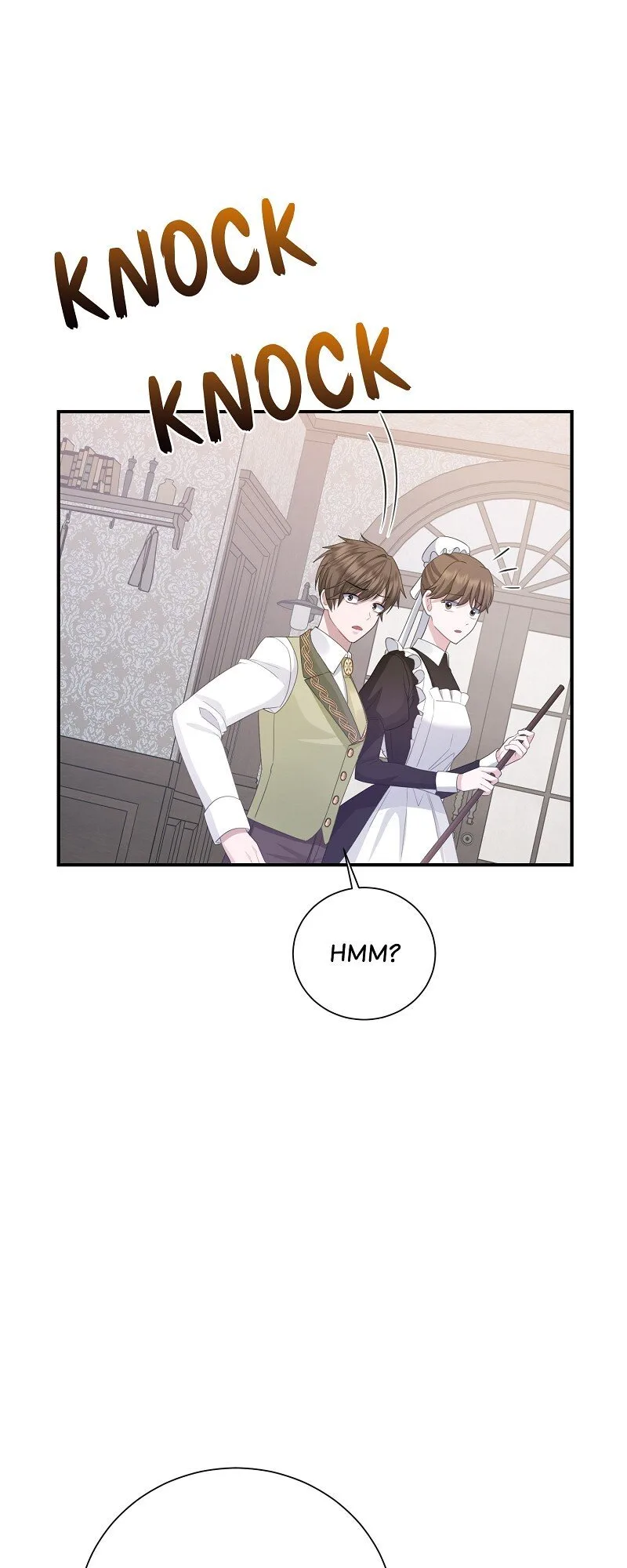 When Cinderella’s Magic Fades Away Chapter 33 page 39