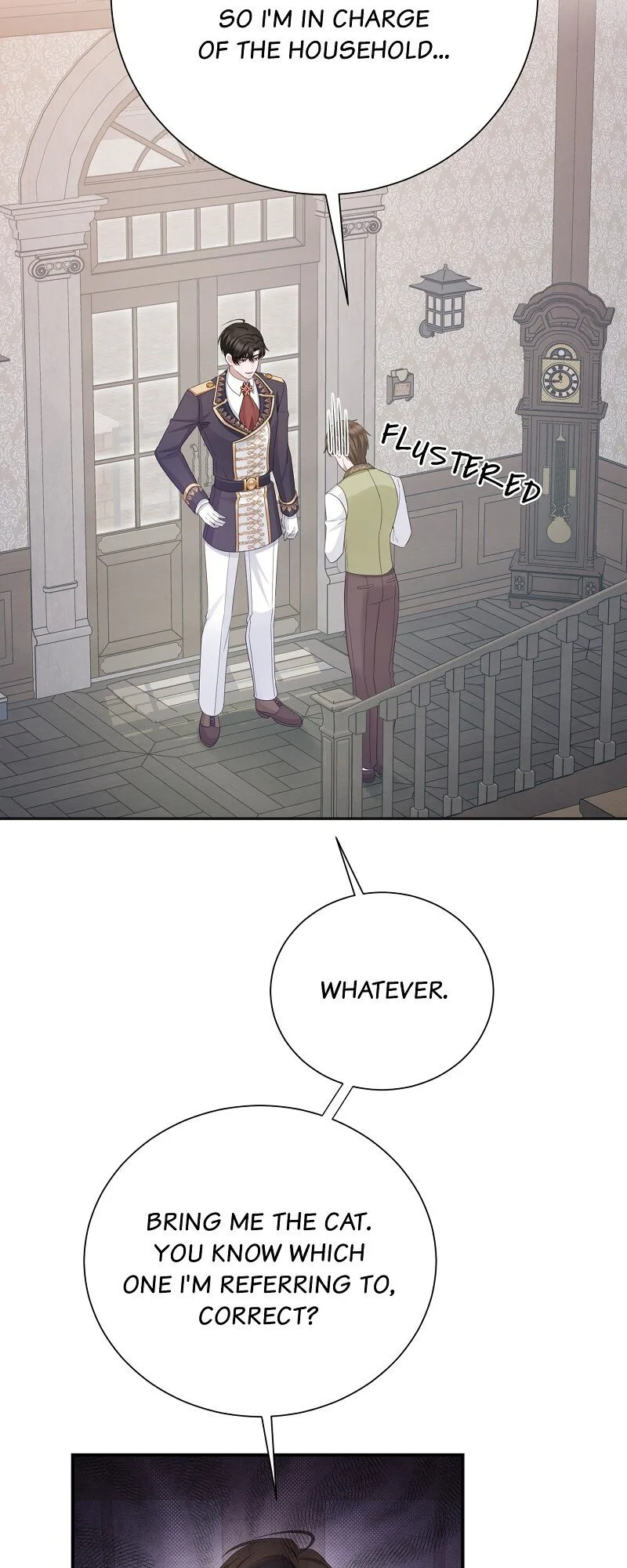 When Cinderella’s Magic Fades Away Chapter 33 page 44