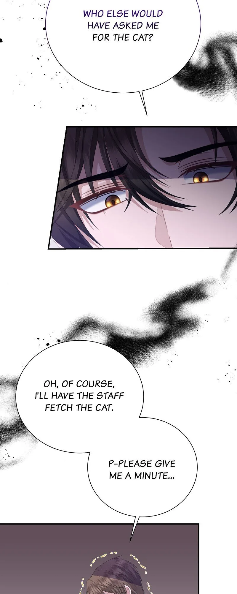 When Cinderella’s Magic Fades Away Chapter 33 page 46