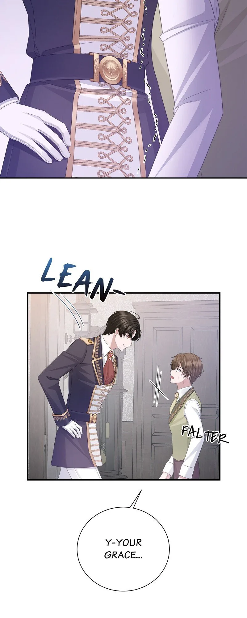 When Cinderella’s Magic Fades Away Chapter 33 page 42