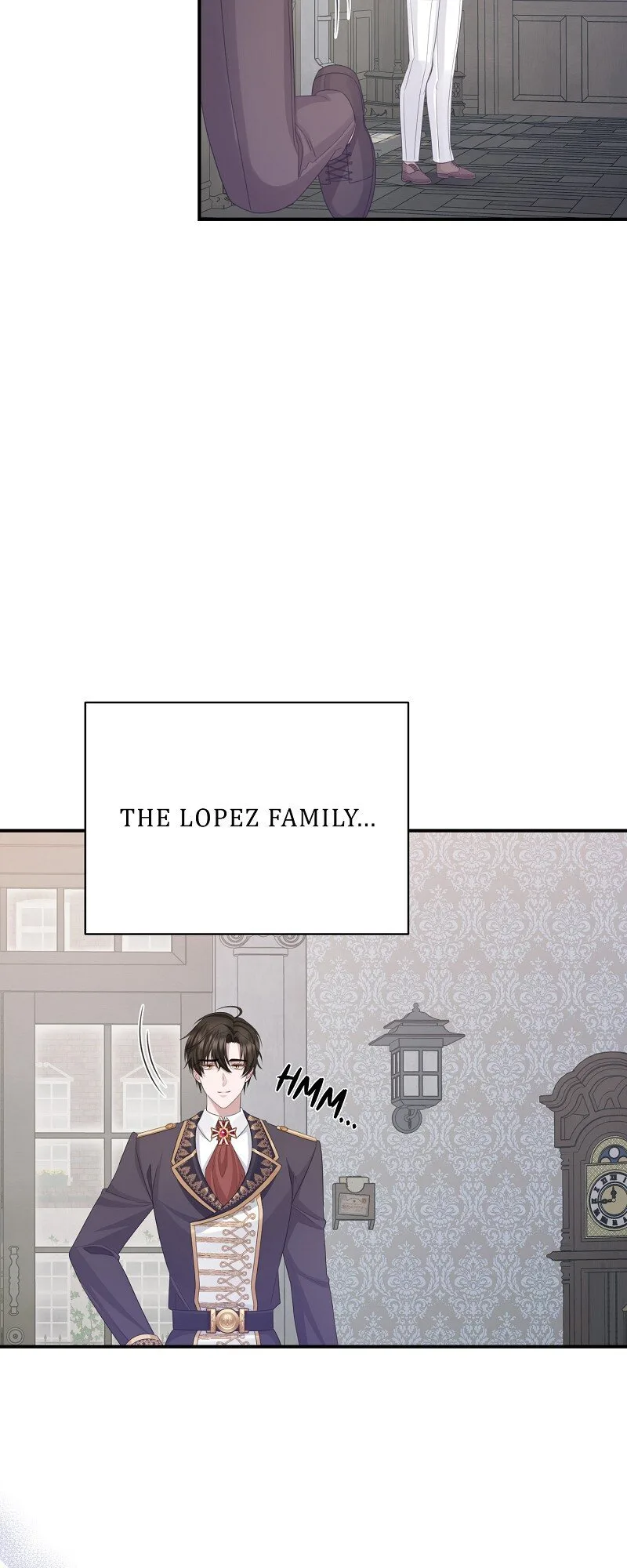 When Cinderella’s Magic Fades Away Chapter 33 page 48