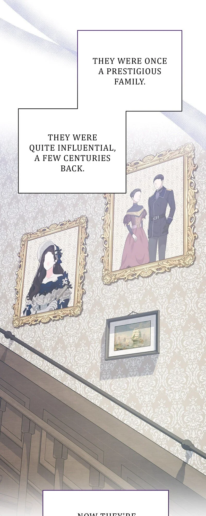 When Cinderella’s Magic Fades Away Chapter 33 page 49