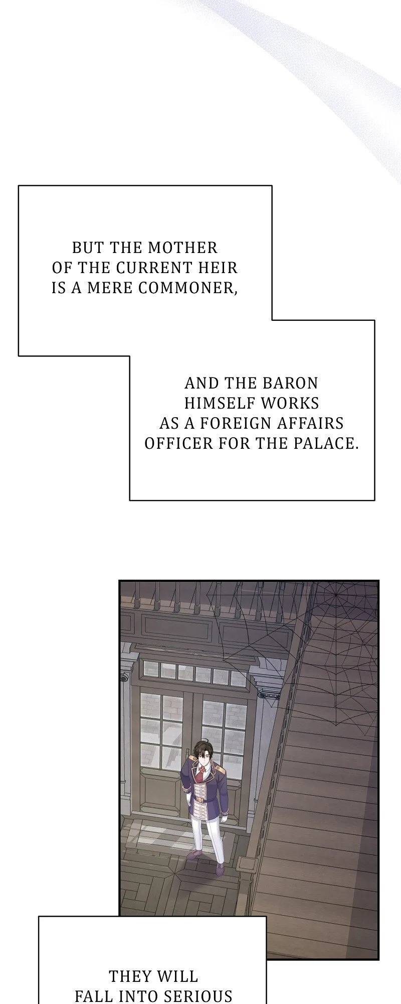 When Cinderella’s Magic Fades Away Chapter 33 page 51