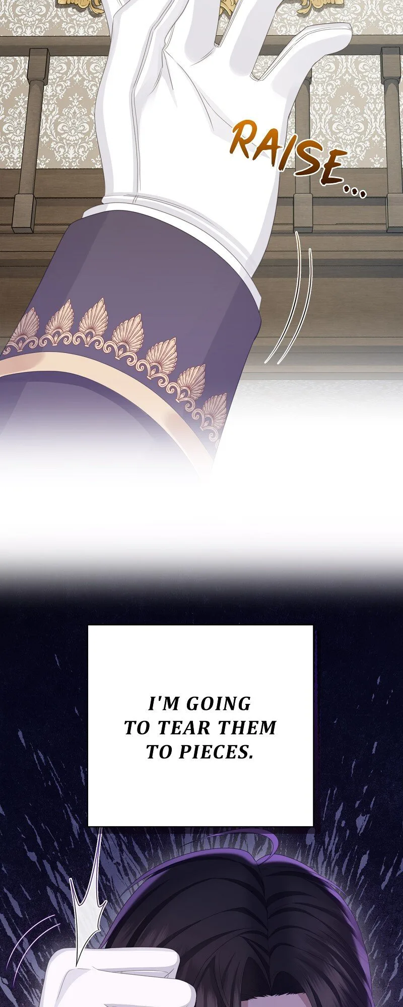 When Cinderella’s Magic Fades Away Chapter 33 page 53