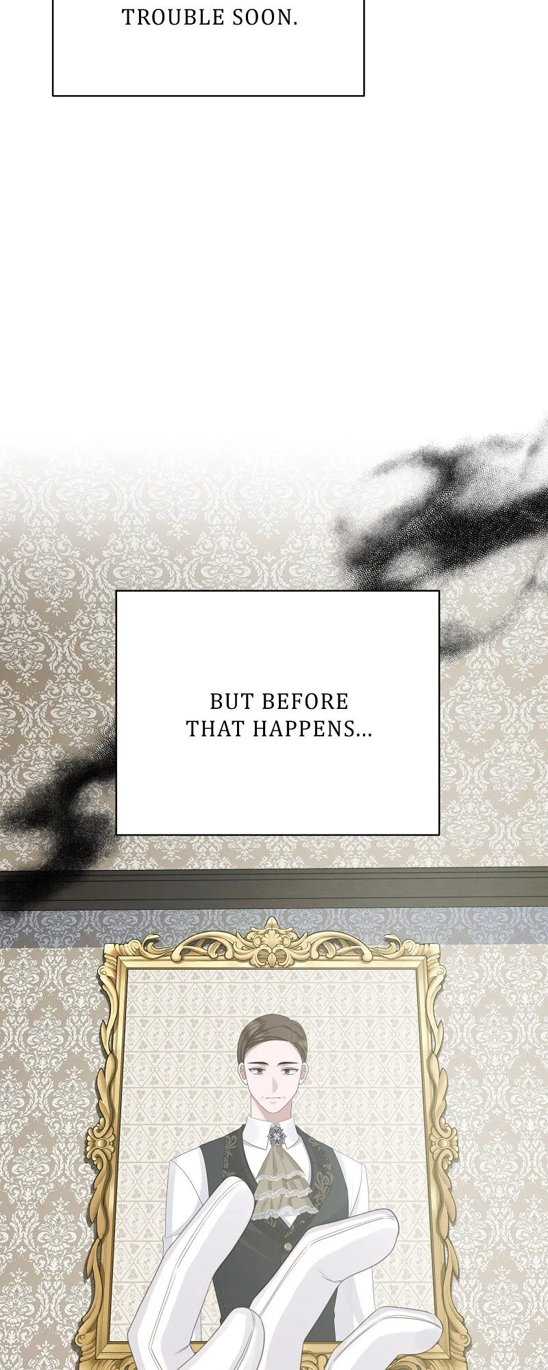 When Cinderella’s Magic Fades Away Chapter 33 page 52