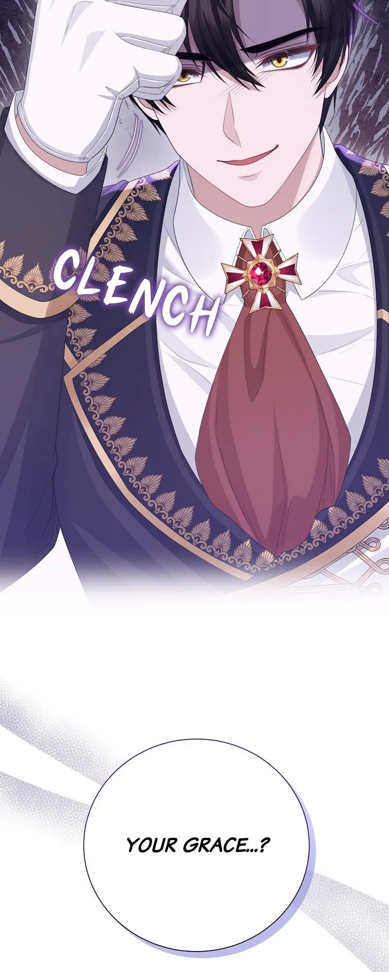When Cinderella’s Magic Fades Away Chapter 33 page 54