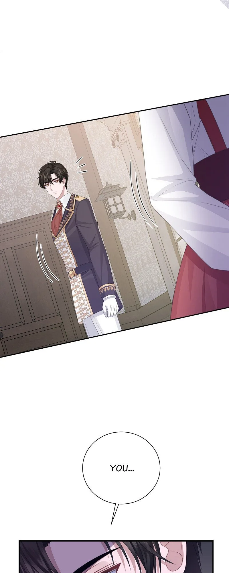 When Cinderella’s Magic Fades Away Chapter 33 page 55