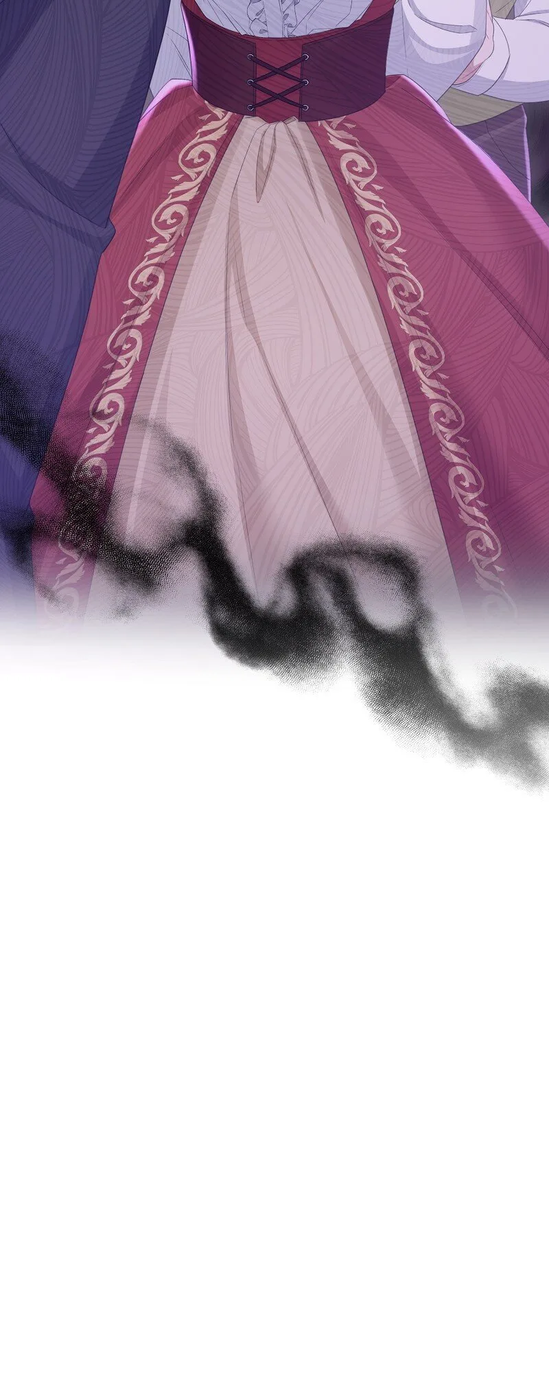 When Cinderella’s Magic Fades Away Chapter 33 page 57
