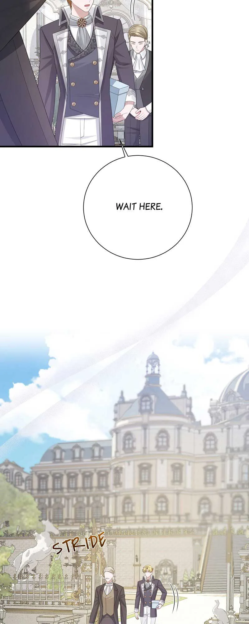 When Cinderella’s Magic Fades Away Chapter 35 page 14