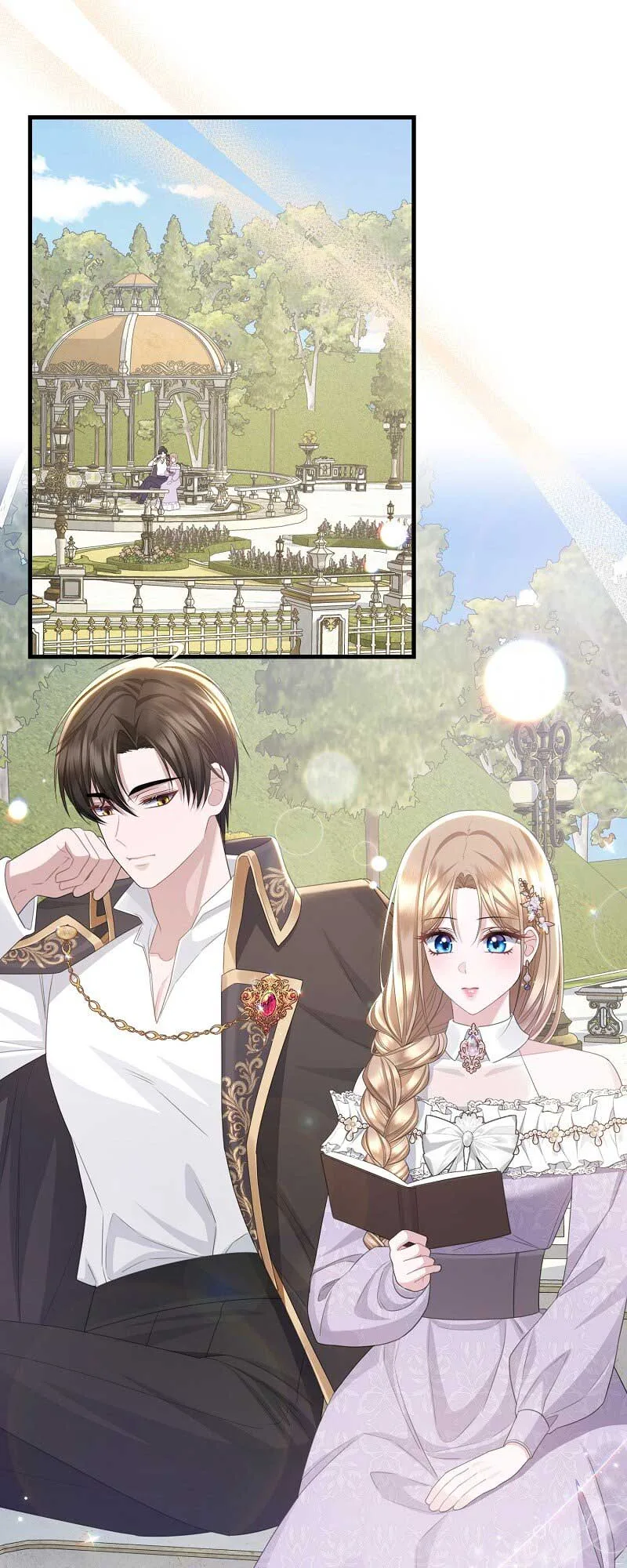 When Cinderella’s Magic Fades Away Chapter 35 page 16