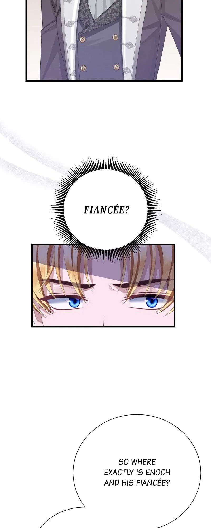When Cinderella’s Magic Fades Away Chapter 35 page 12