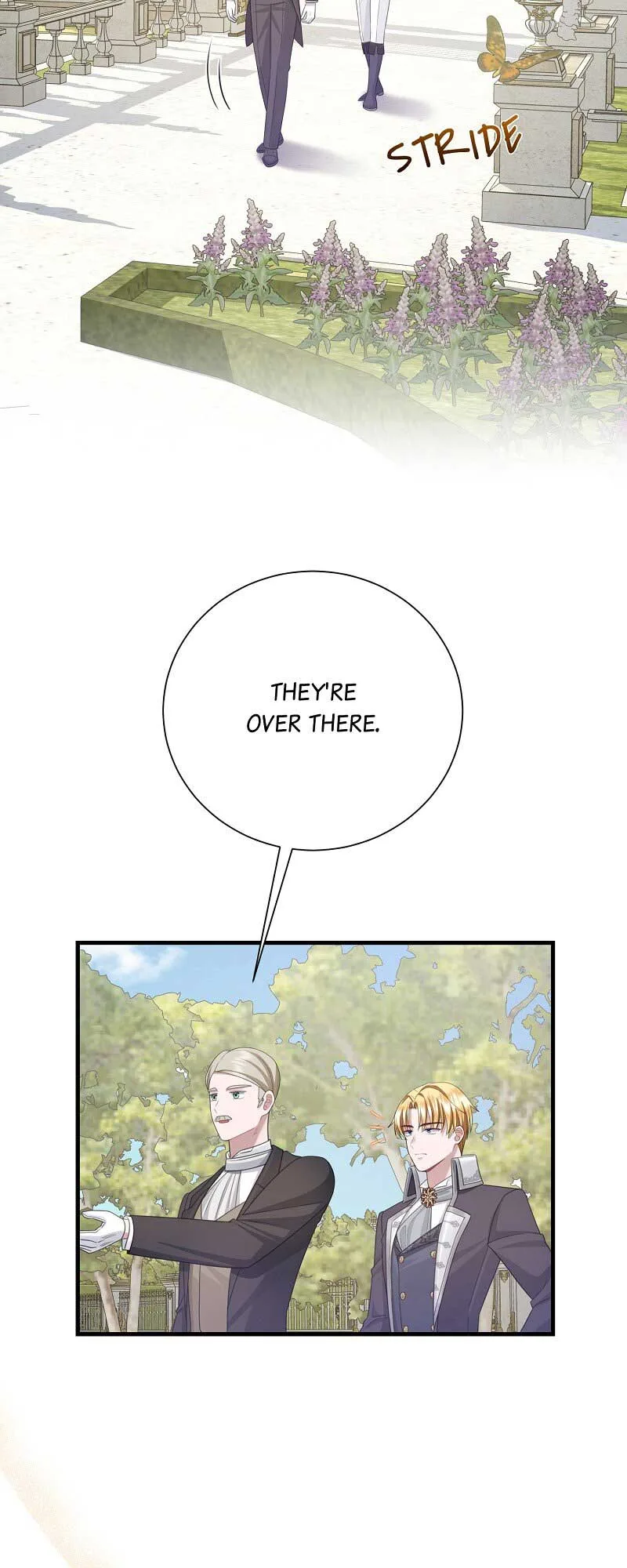 When Cinderella’s Magic Fades Away Chapter 35 page 15