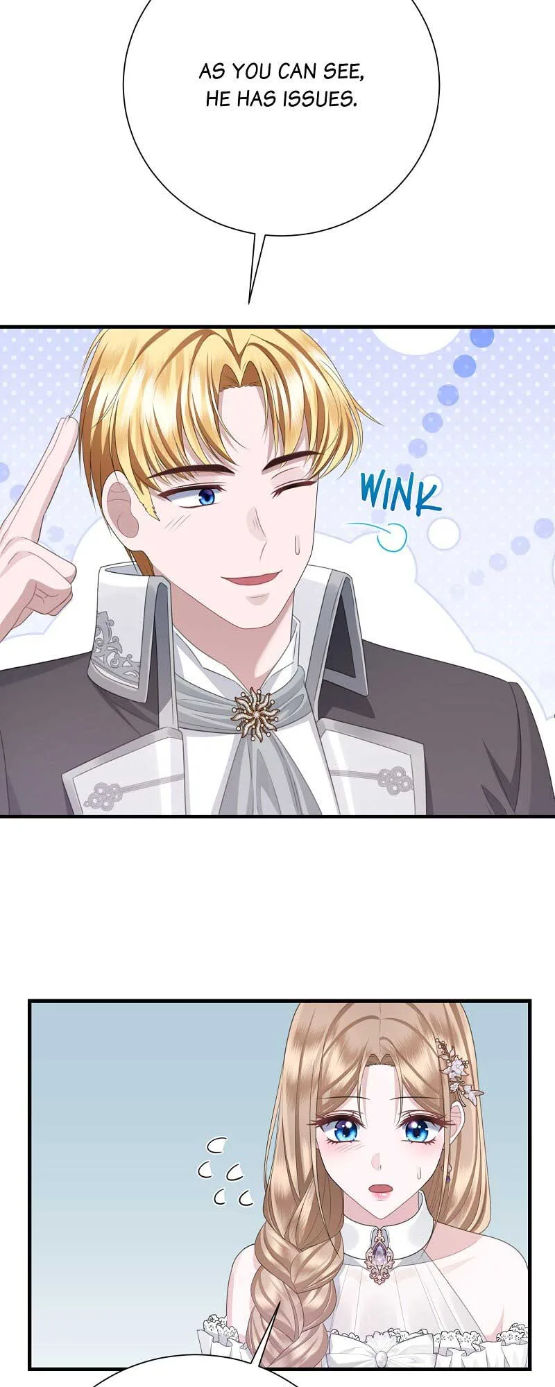 When Cinderella’s Magic Fades Away Chapter 35 page 25