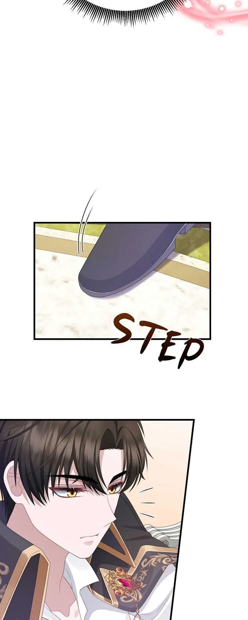 When Cinderella’s Magic Fades Away Chapter 35 page 19