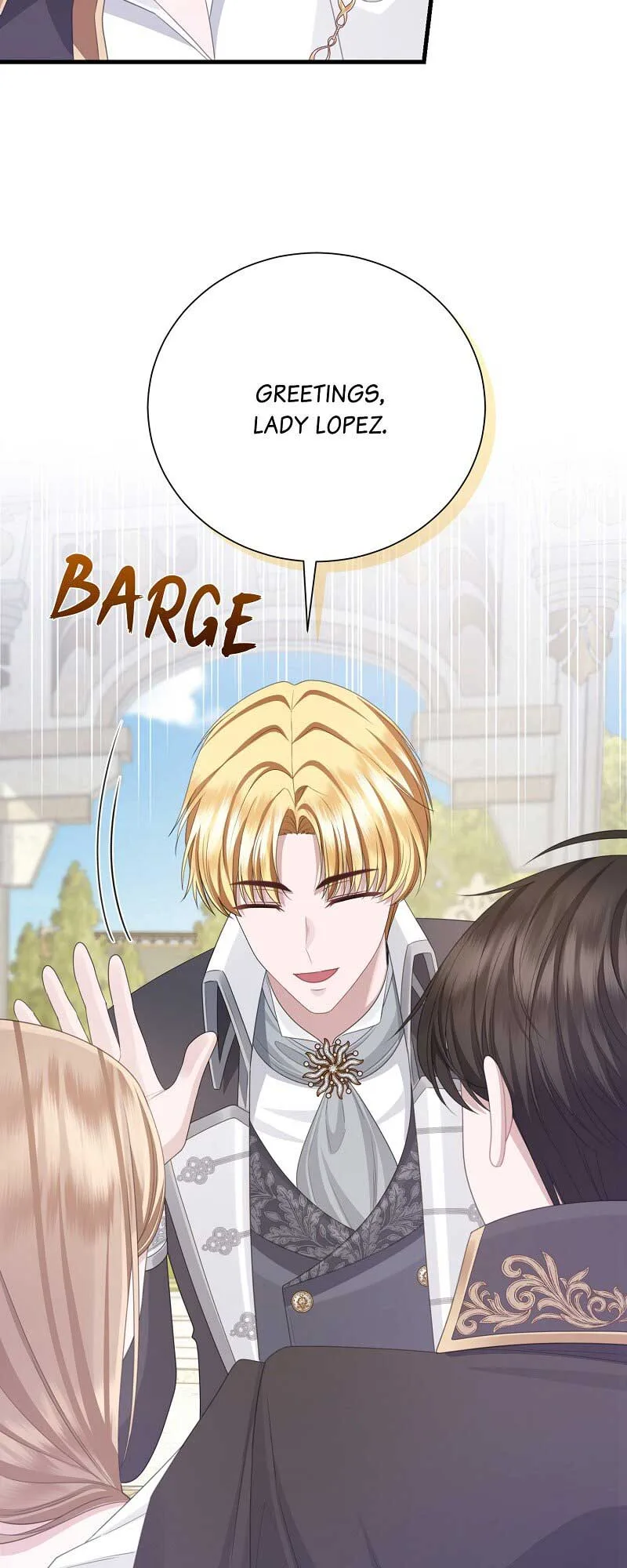 When Cinderella’s Magic Fades Away Chapter 35 page 20