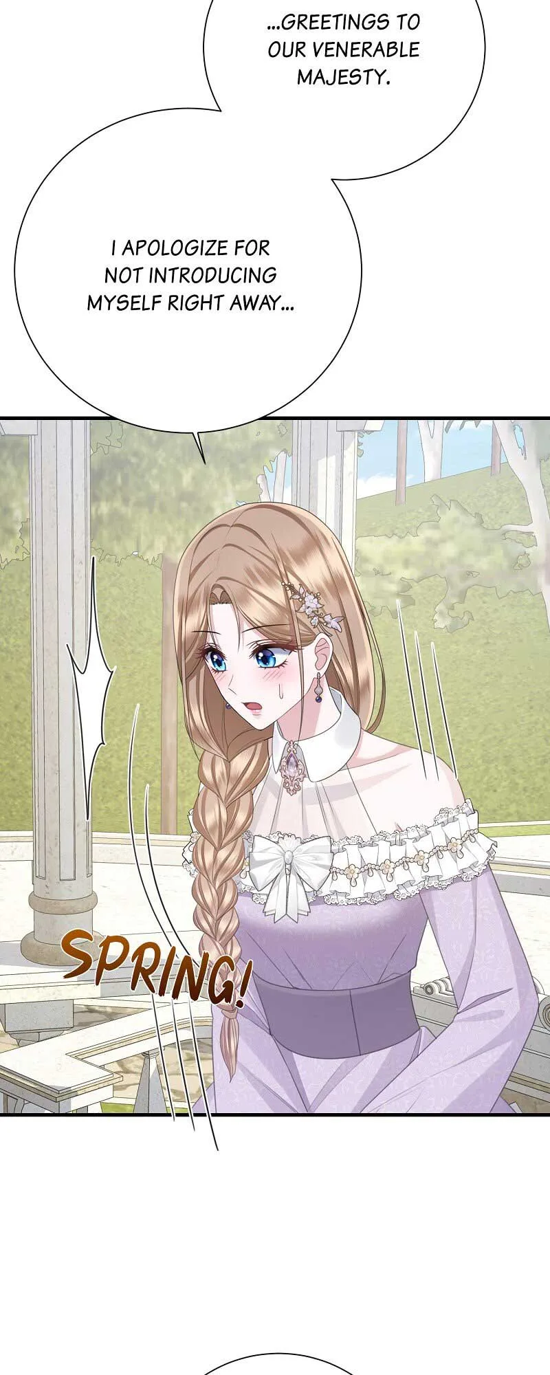 When Cinderella’s Magic Fades Away Chapter 35 page 23