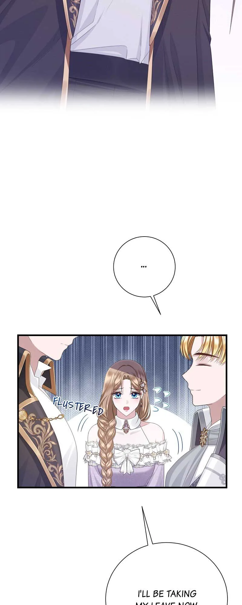When Cinderella’s Magic Fades Away Chapter 35 page 29