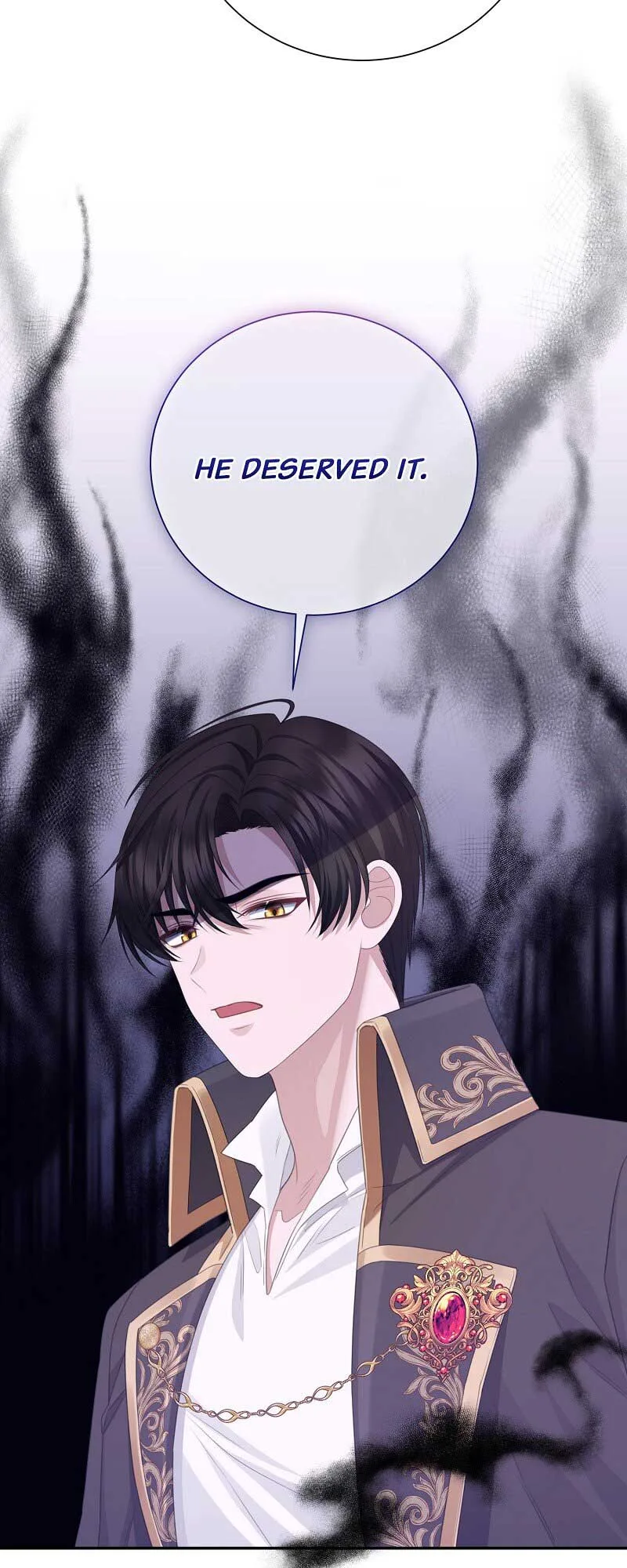When Cinderella’s Magic Fades Away Chapter 35 page 35