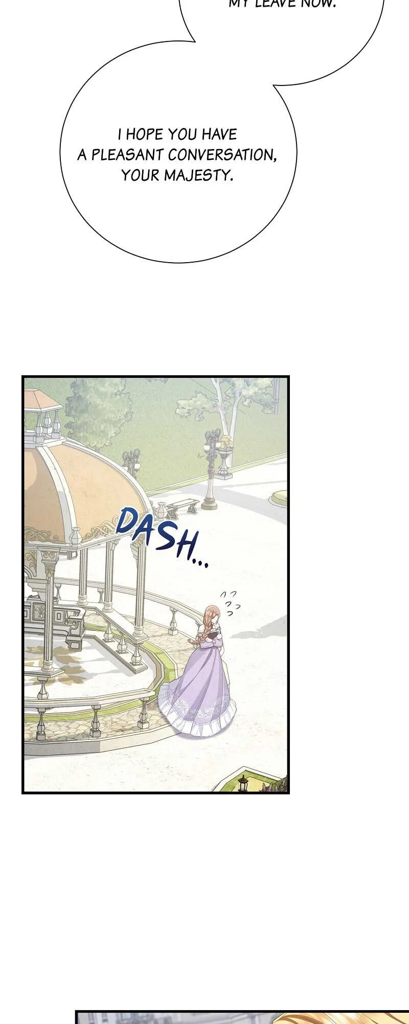 When Cinderella’s Magic Fades Away Chapter 35 page 30