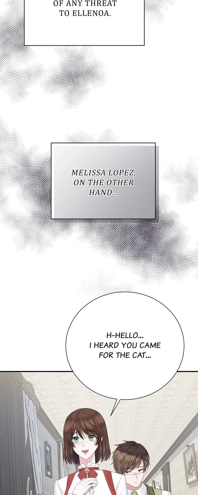 When Cinderella’s Magic Fades Away Chapter 34 page 5