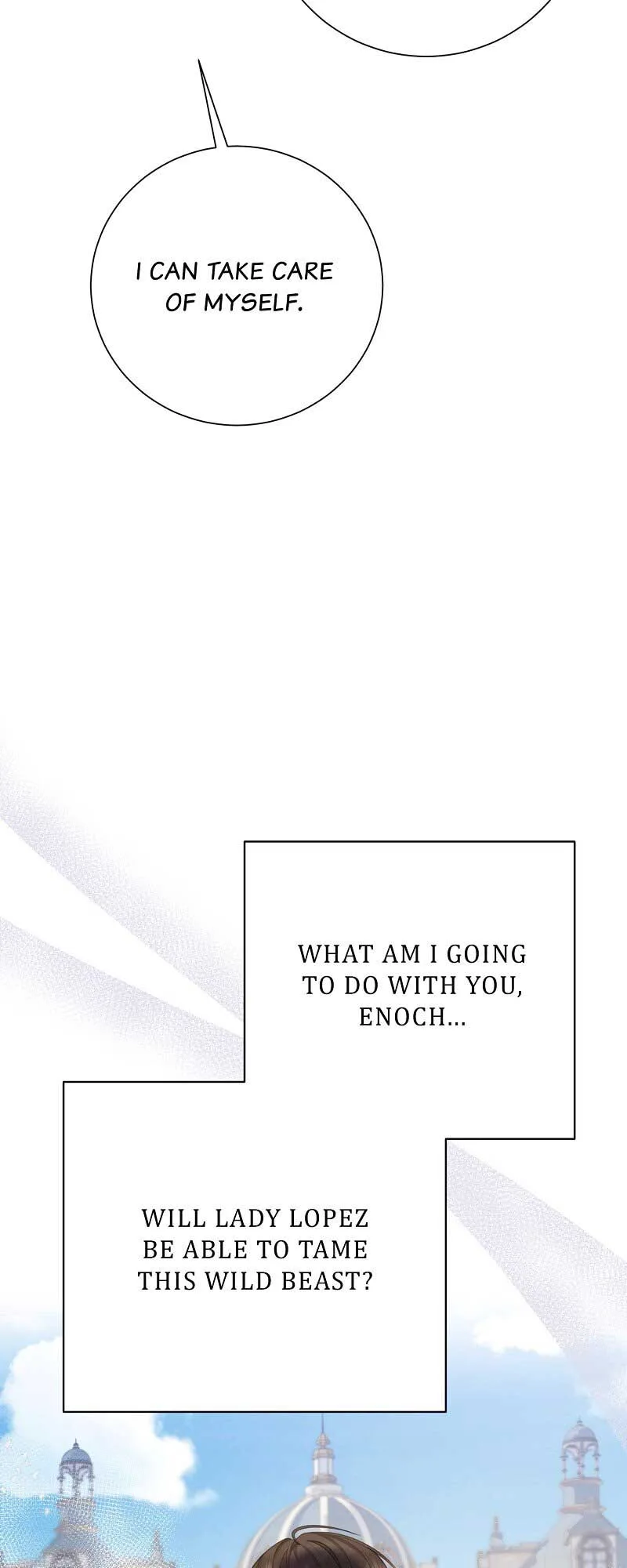 When Cinderella’s Magic Fades Away Chapter 35 page 37