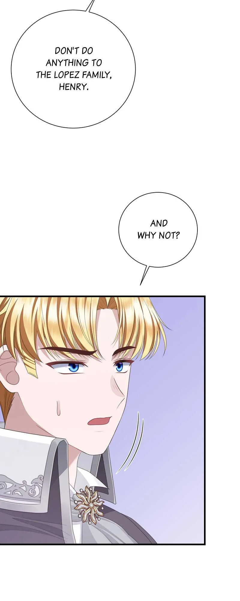 When Cinderella’s Magic Fades Away Chapter 35 page 42
