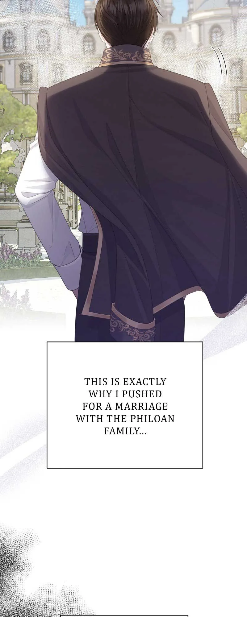 When Cinderella’s Magic Fades Away Chapter 35 page 38