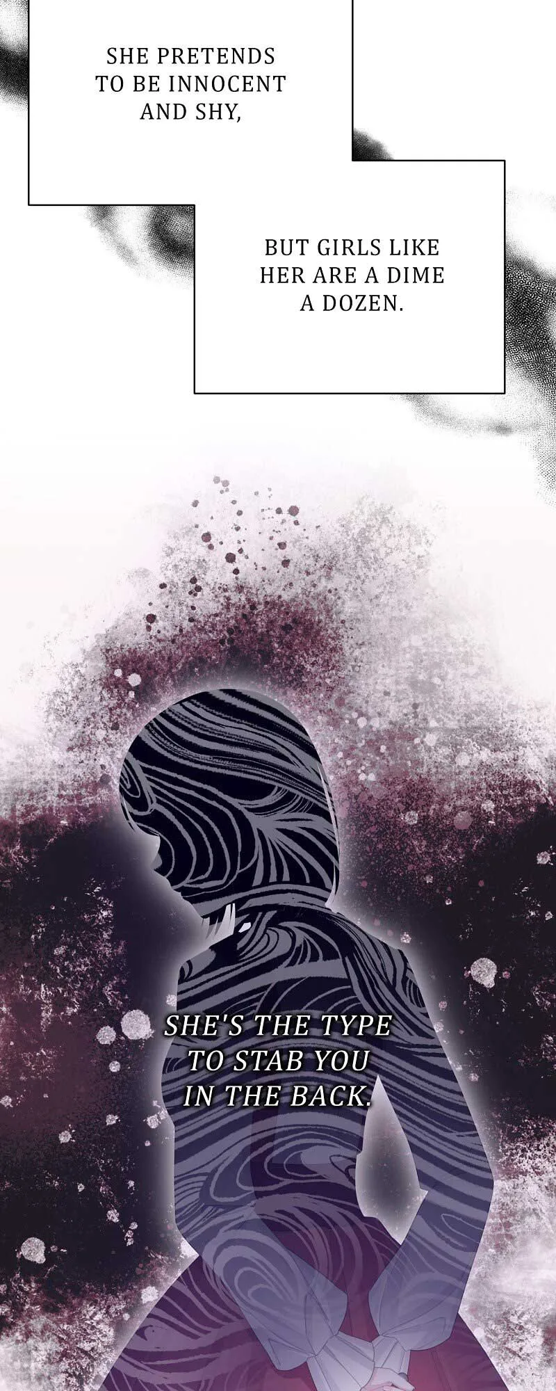 When Cinderella’s Magic Fades Away Chapter 34 page 7