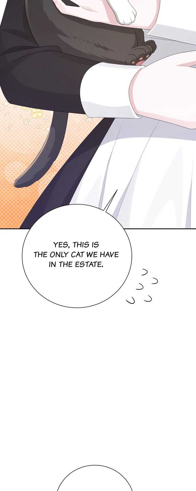 When Cinderella’s Magic Fades Away Chapter 34 page 17