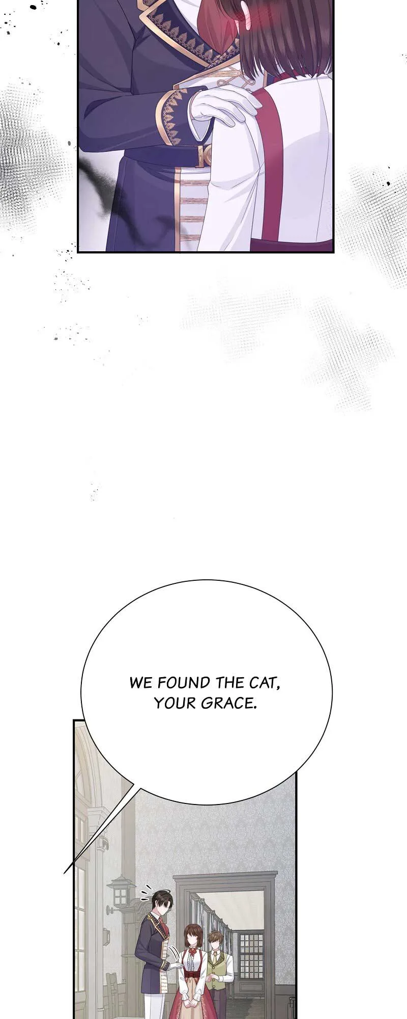 When Cinderella’s Magic Fades Away Chapter 34 page 15