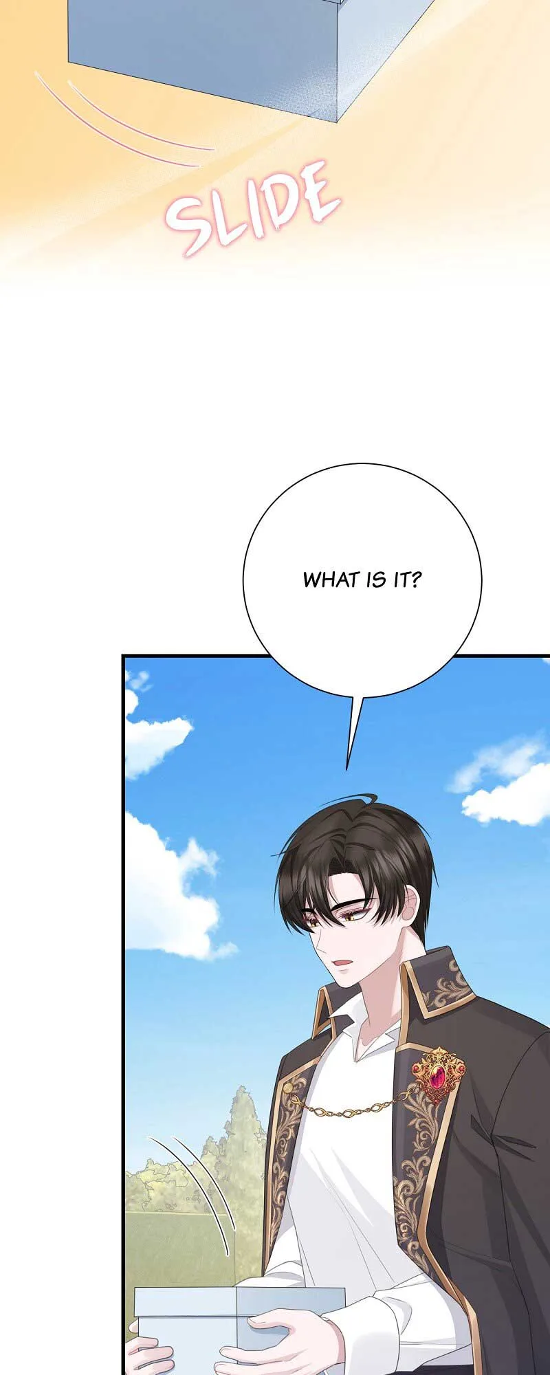 When Cinderella’s Magic Fades Away Chapter 35 page 52
