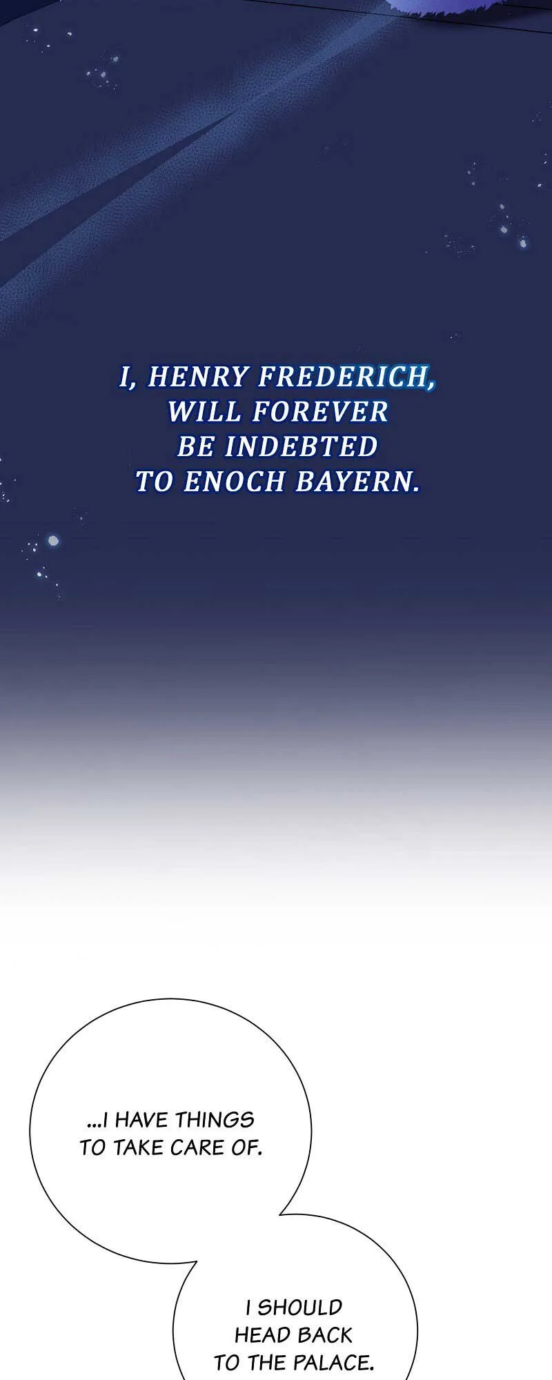 When Cinderella’s Magic Fades Away Chapter 35 page 50