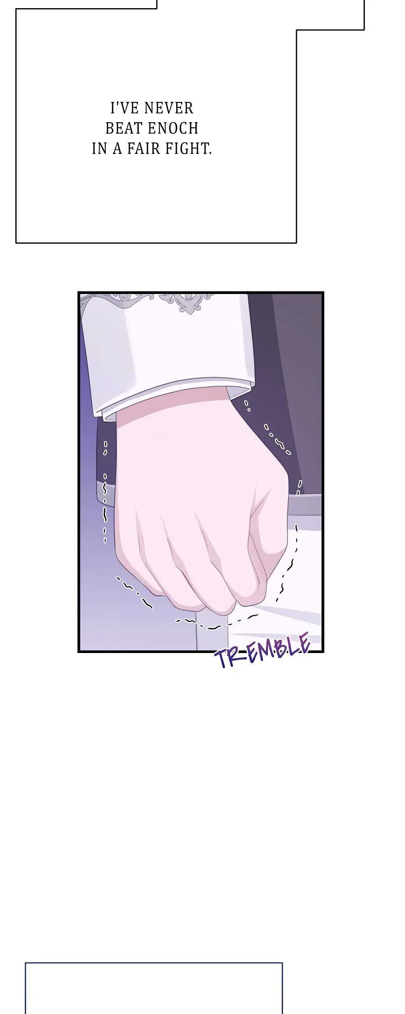 When Cinderella’s Magic Fades Away Chapter 35 page 48