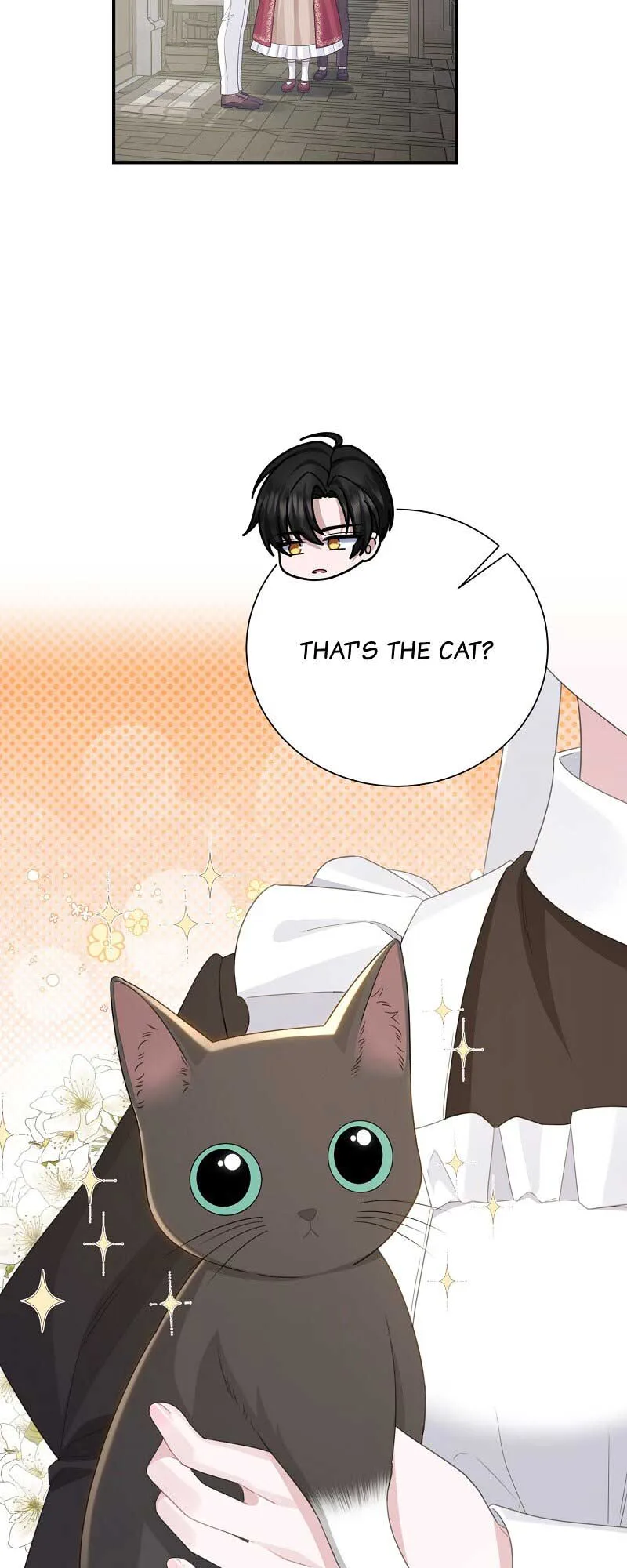 When Cinderella’s Magic Fades Away Chapter 34 page 16