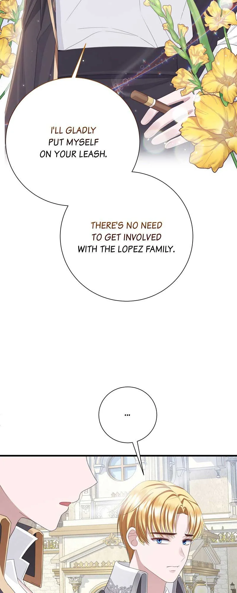 When Cinderella’s Magic Fades Away Chapter 35 page 46