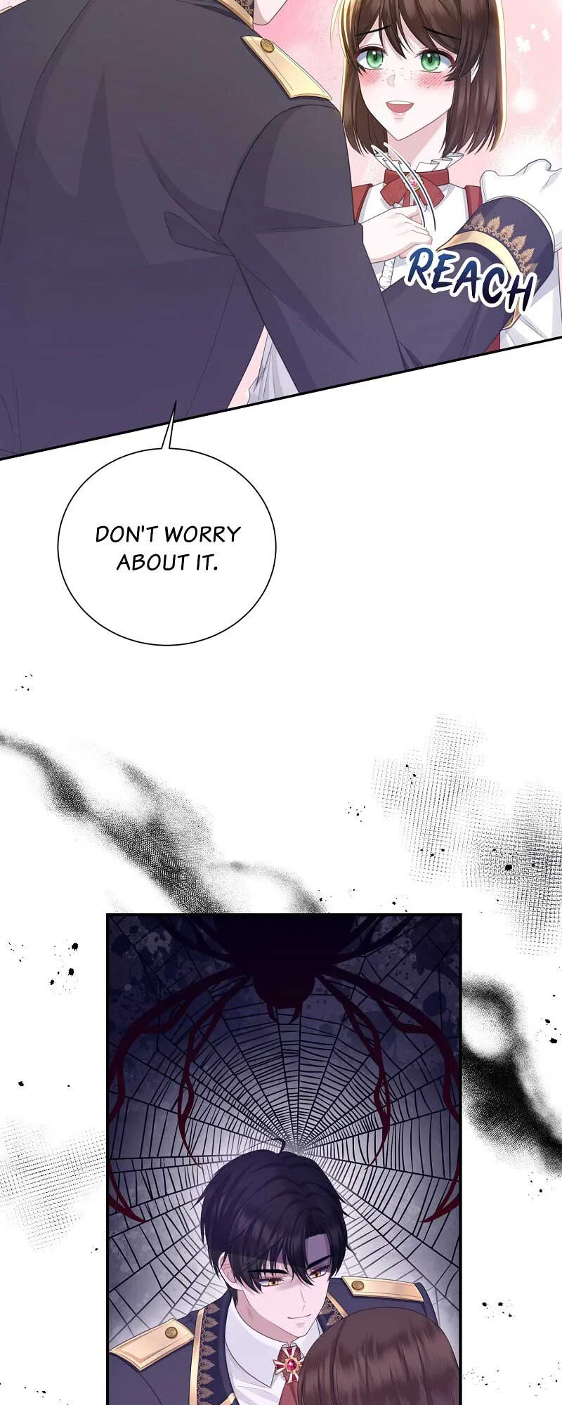 When Cinderella’s Magic Fades Away Chapter 34 page 14