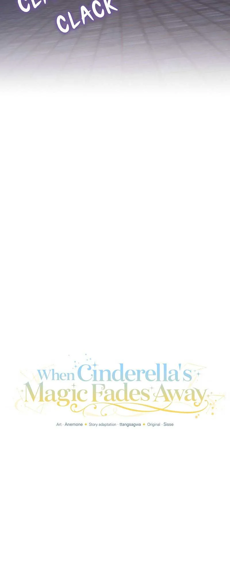 When Cinderella’s Magic Fades Away Chapter 34 page 27