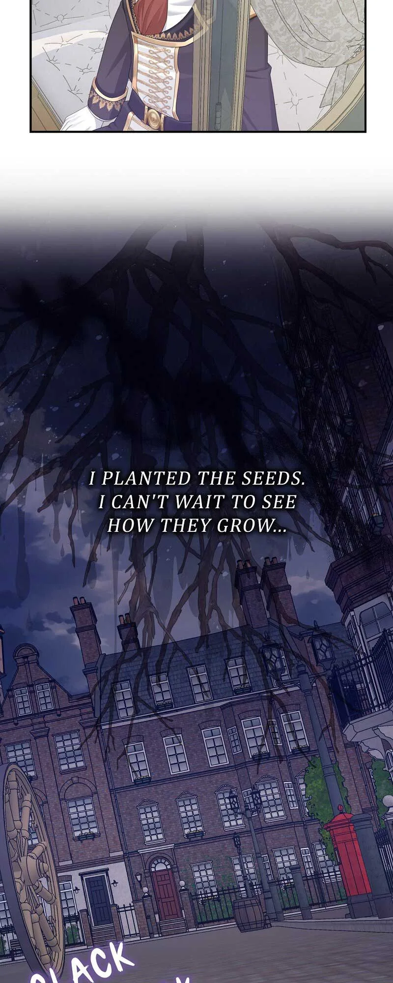 When Cinderella’s Magic Fades Away Chapter 34 page 26