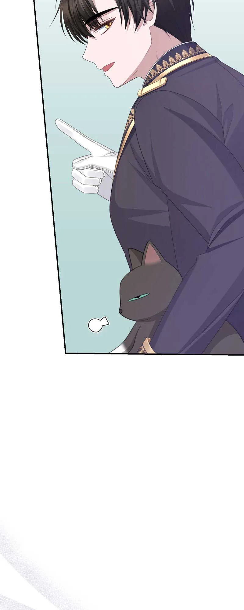 When Cinderella’s Magic Fades Away Chapter 34 page 22