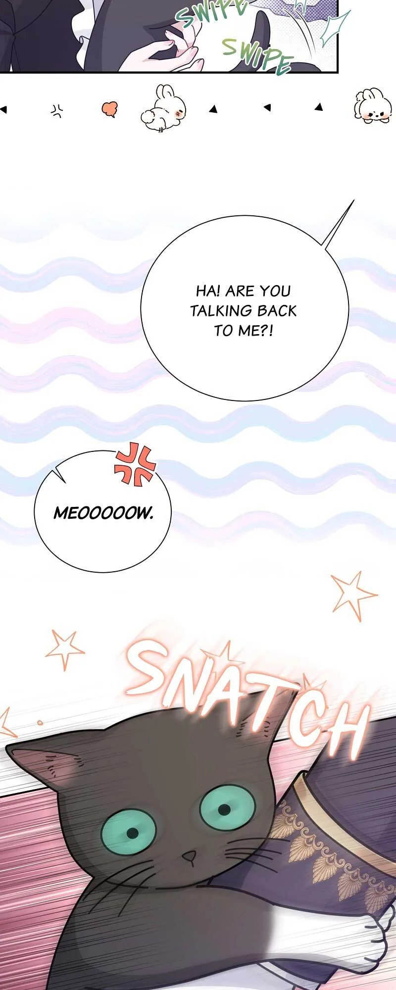 When Cinderella’s Magic Fades Away Chapter 34 page 19