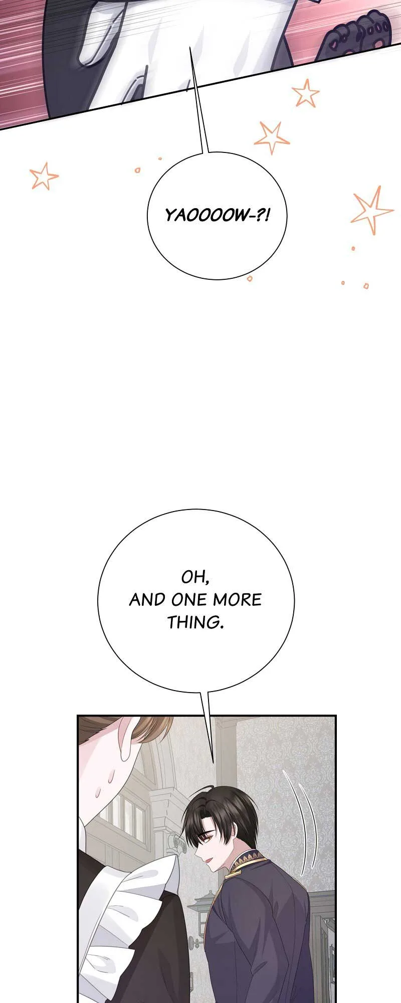 When Cinderella’s Magic Fades Away Chapter 34 page 20