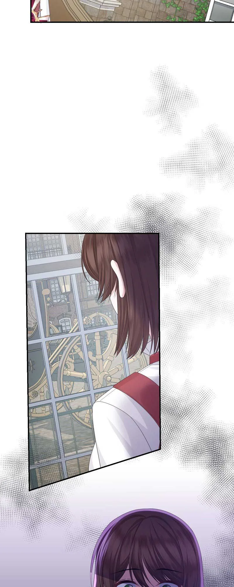 When Cinderella’s Magic Fades Away Chapter 34 page 24