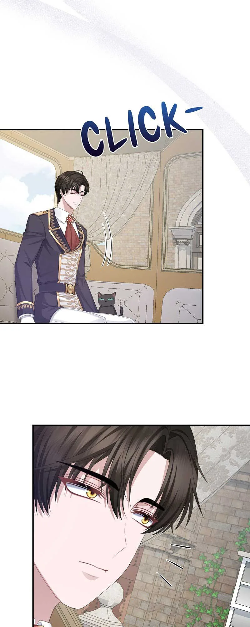 When Cinderella’s Magic Fades Away Chapter 34 page 23